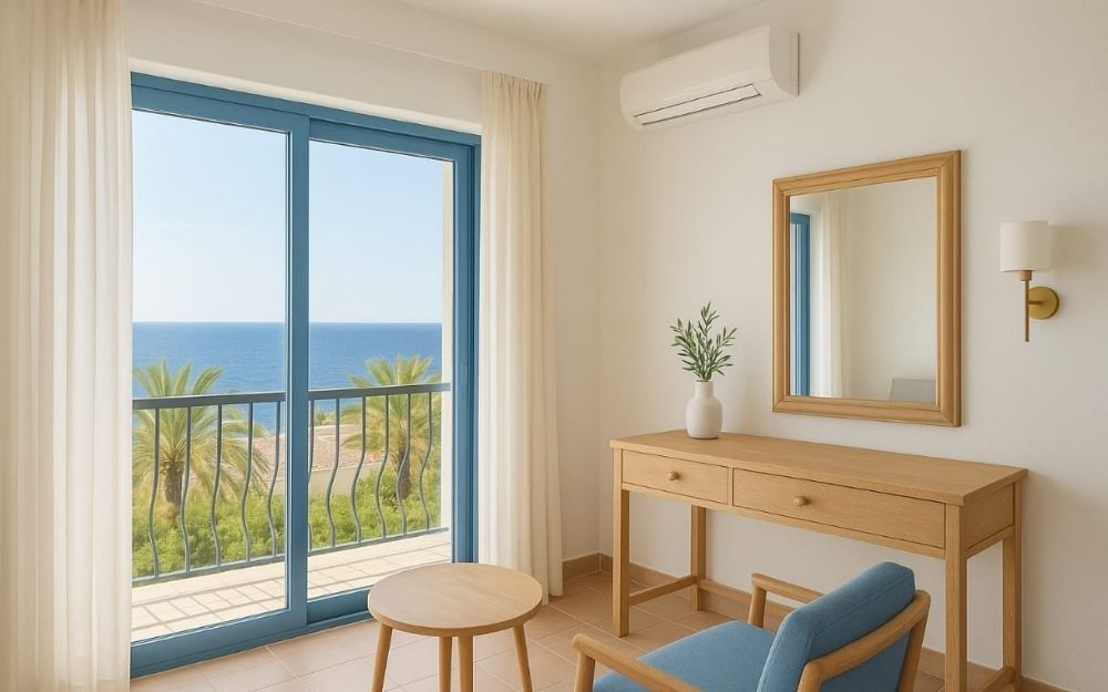 Mavi Otel Gallery