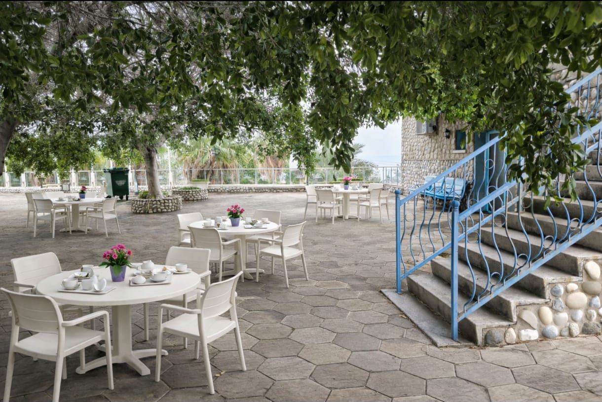Mavi Otel Gallery